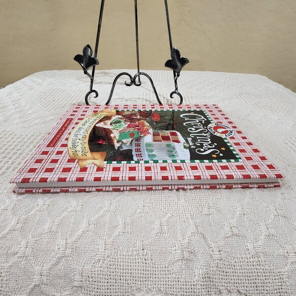 Gooseberry Patch Book 4 Christmas Crafts Baking Decor Ideas Gift Bake Craft - Picture 8 of 10